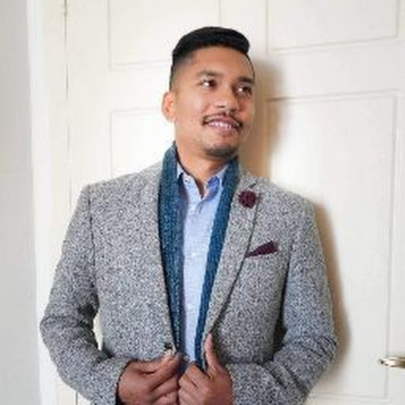Rupesh Malla