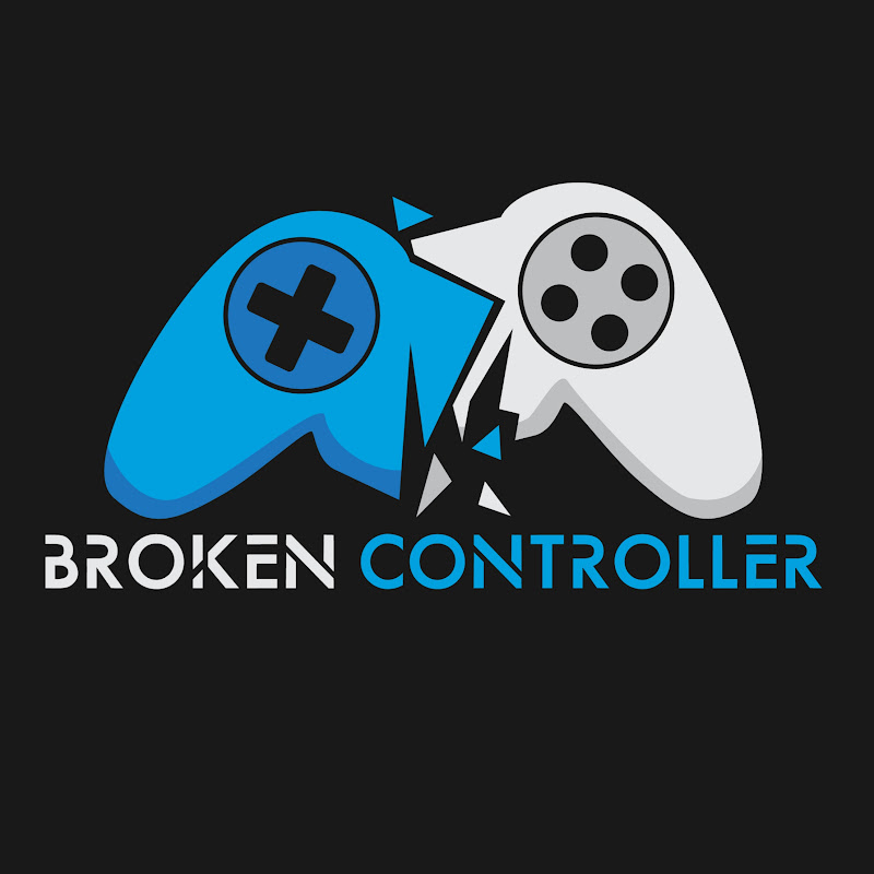 Broken Controller