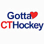 GottaLoveCTHockey logo