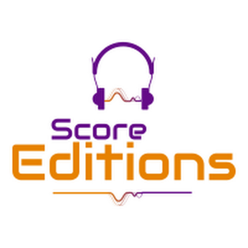 Score Editions