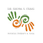 Dr. Shona S. Craig Physical Therapy and Yoga logo