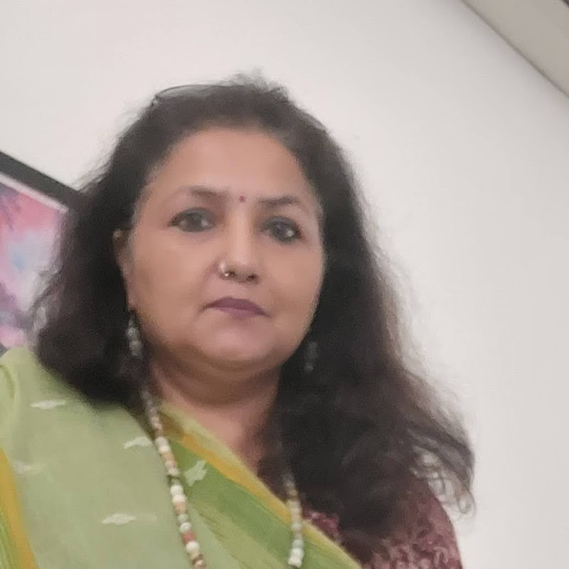 Aprajita Ralli
