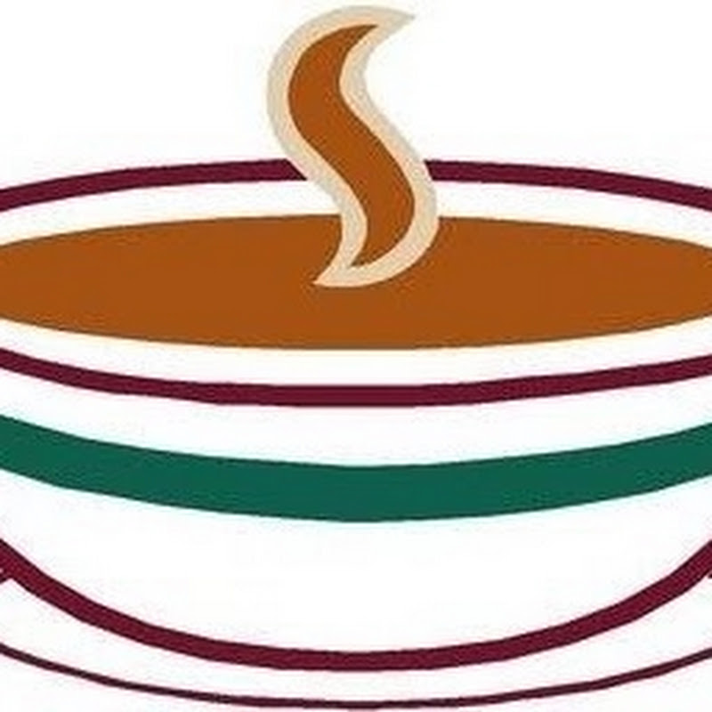 TheSoupSpot