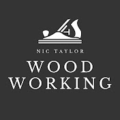 Nic Taylor - Woodworking