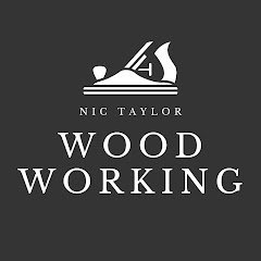 Nic Taylor - Woodworking Avatar
