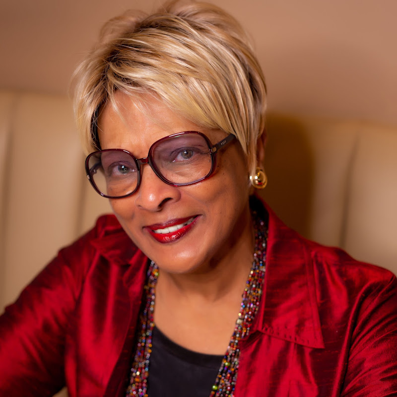 Joy Ruffen