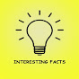 Interesting Facts logo
