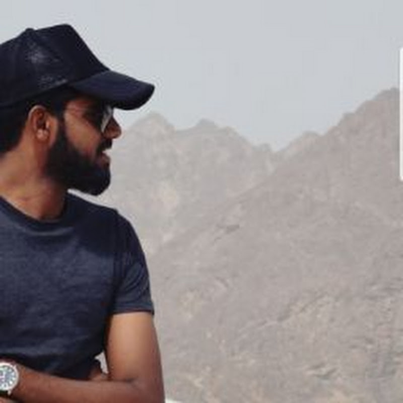 Akash binil