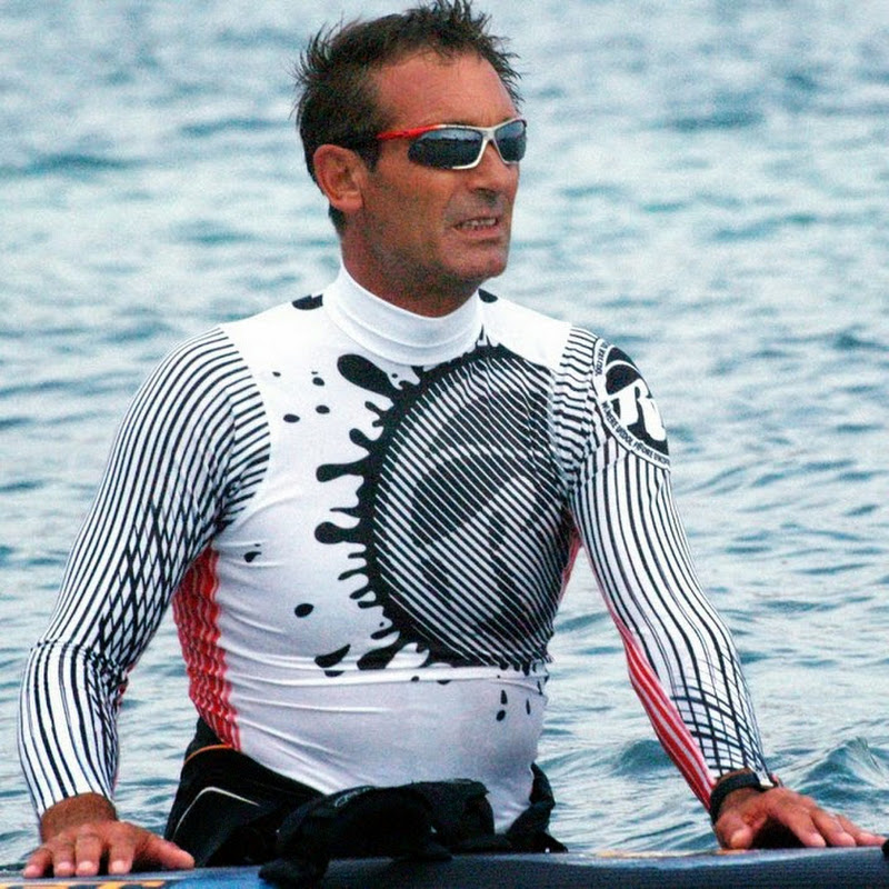 Scoala windsurfing