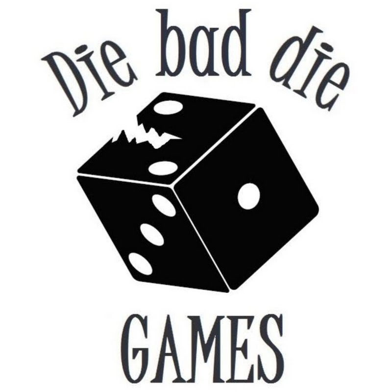 Die Bad Die Games