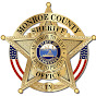 Monroe County Sheriff's Office logo