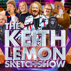 The Keith Lemon Sketch Show net worth