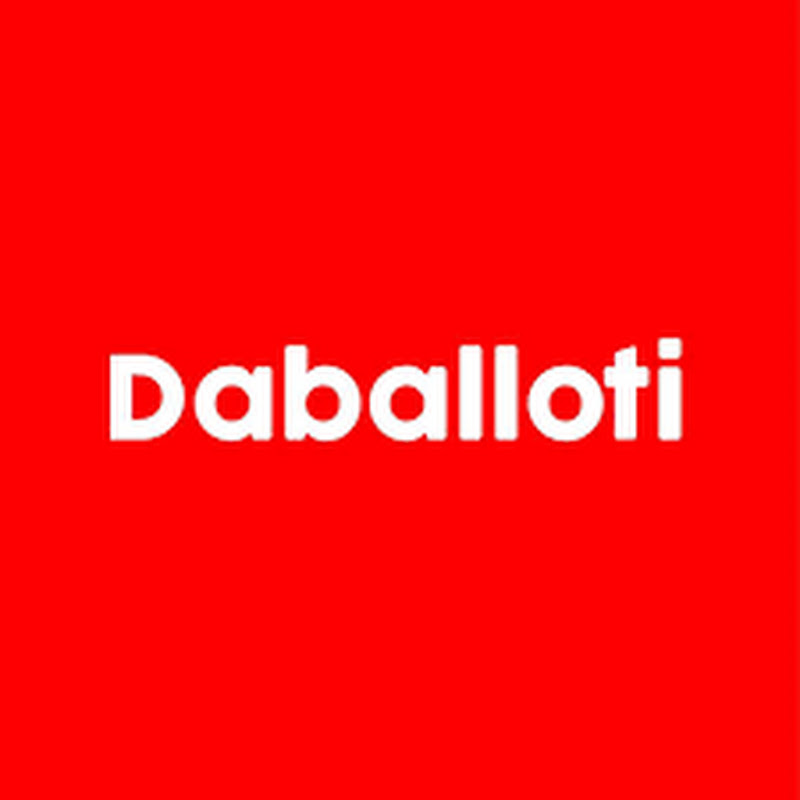 Daballoti