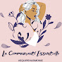 Communauté Essentielle avec Harmonie logo