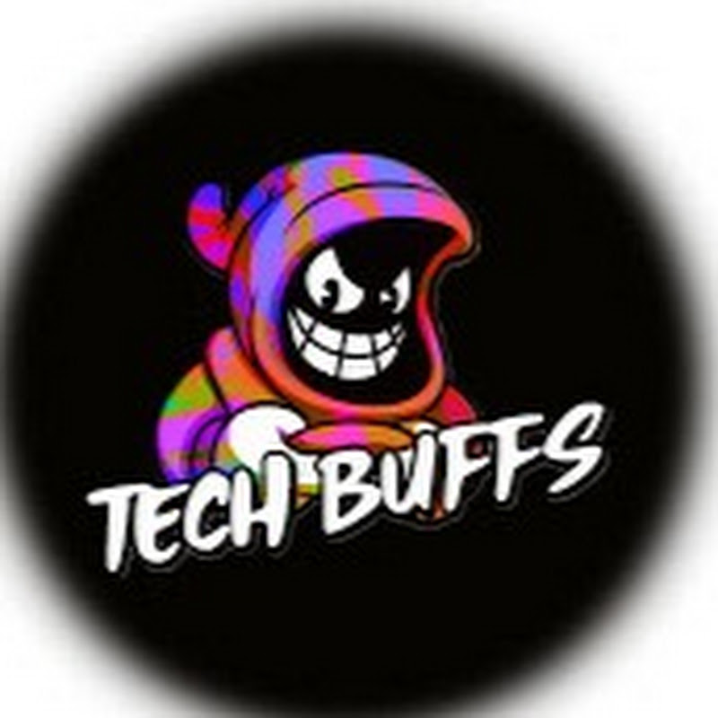 Tech Buffs