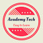 Academy Tech UMS logo