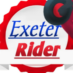 exeter rider Avatar