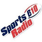 SportsRadio 610 logo