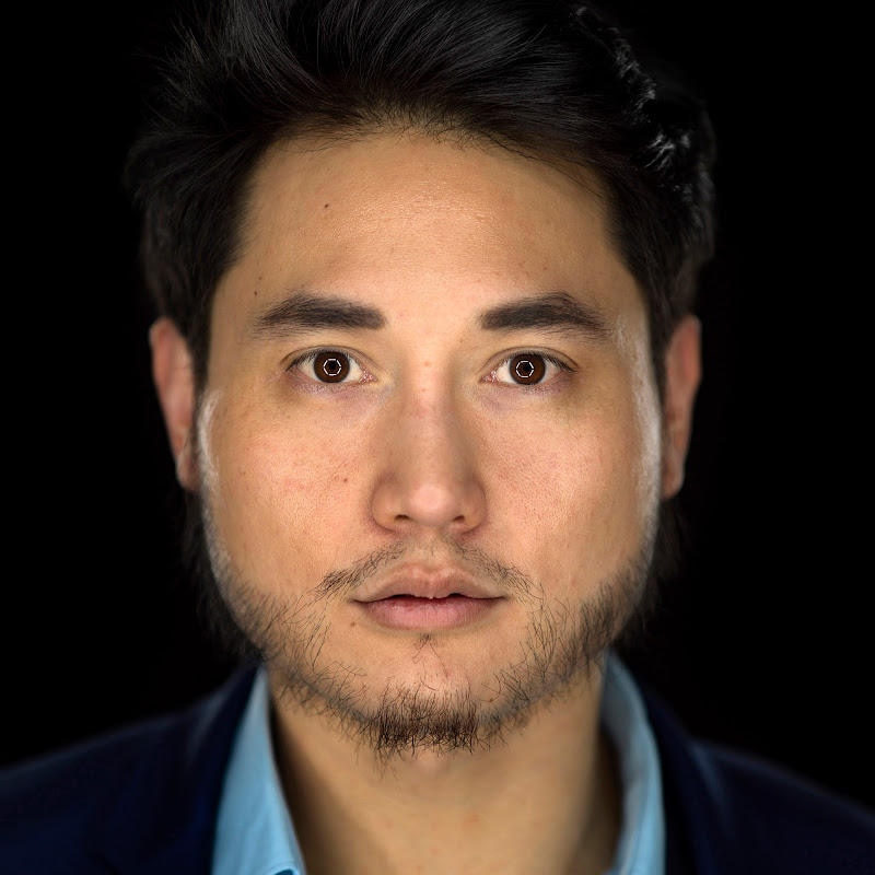Andy Ngo icon