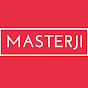 MasterJi logo