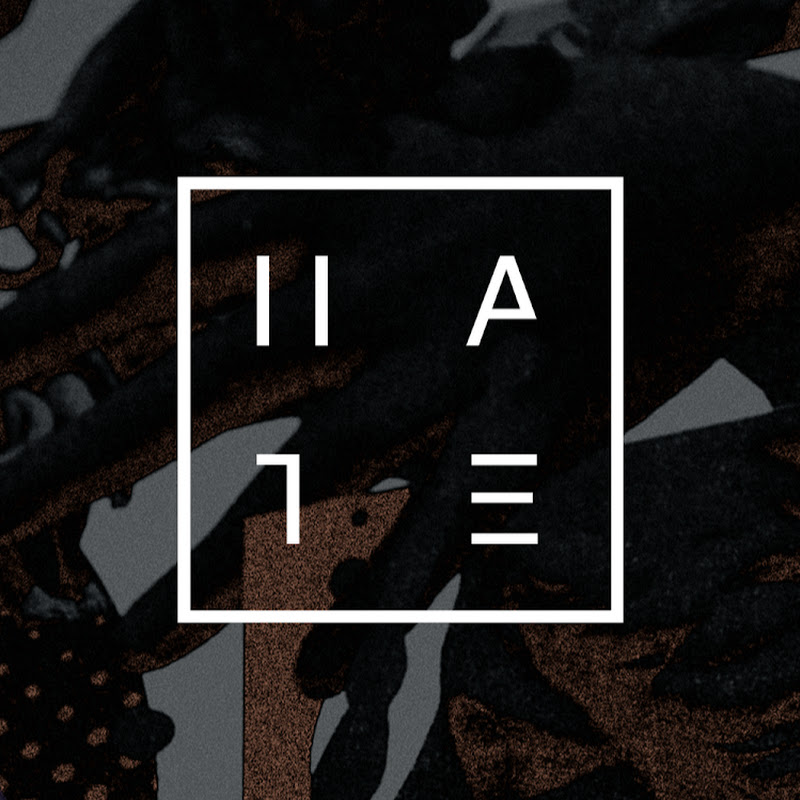 HATE icon