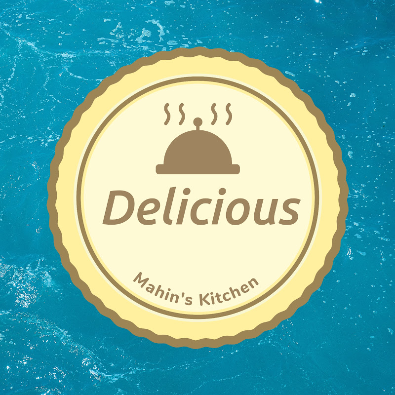 Delicious Mahin's Kitchen