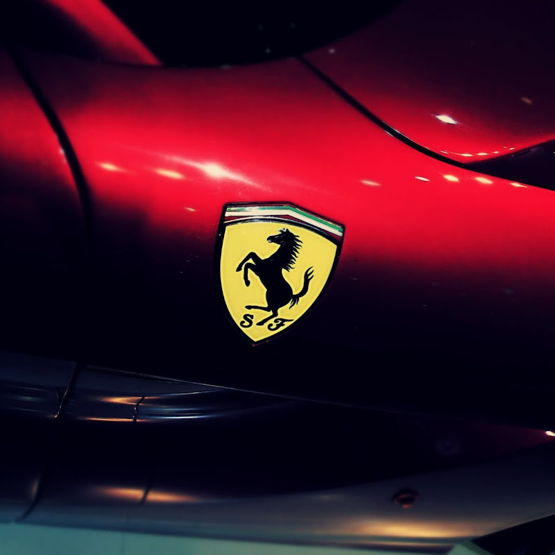 Forza Ferrari