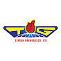 TOPGUN FIREWORKS logo