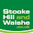 Stooke Hill and Walshe
