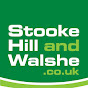 Stooke Hill and Walshe
