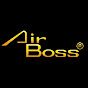 Airboss Air tool logo