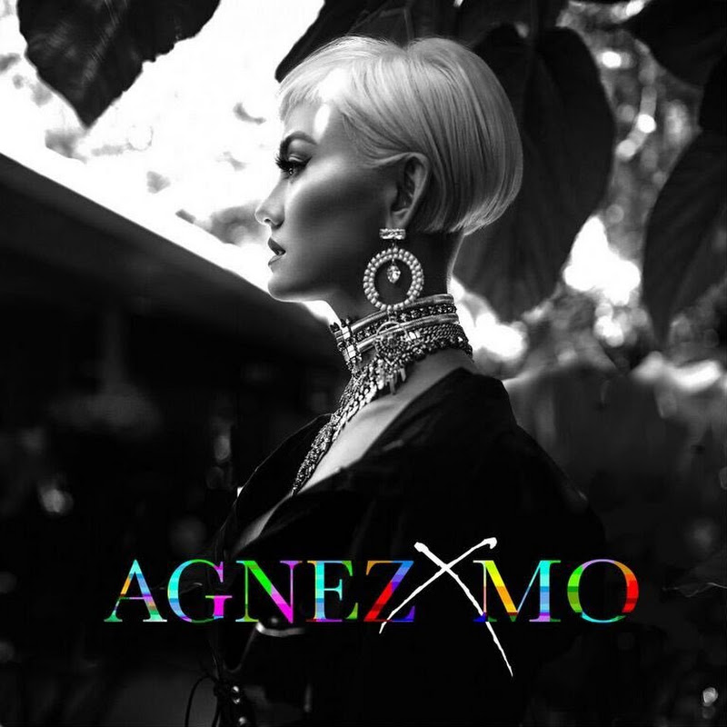 AGNEZ MO STORY
