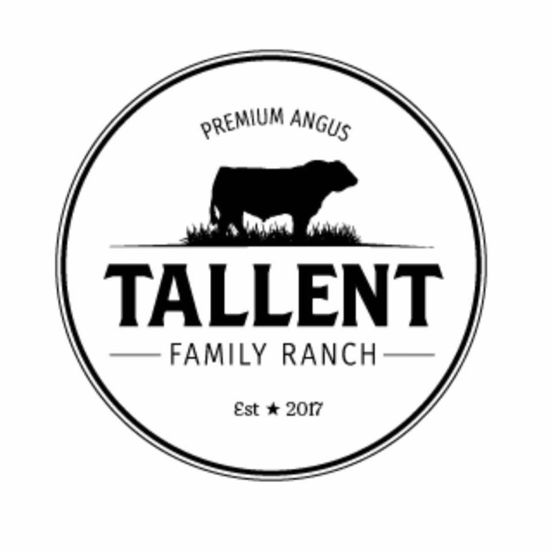 Tallent Family Ranch
