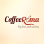 CoffeeRoma logo