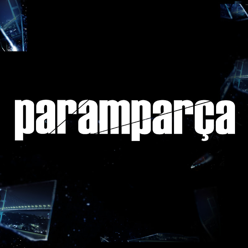 Paramparça Dizi