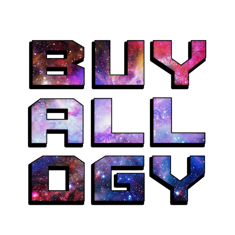 Buyallogy Online Shop