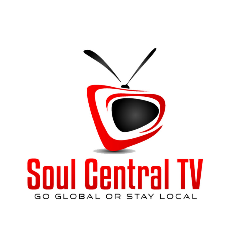 Soul Central TV icon