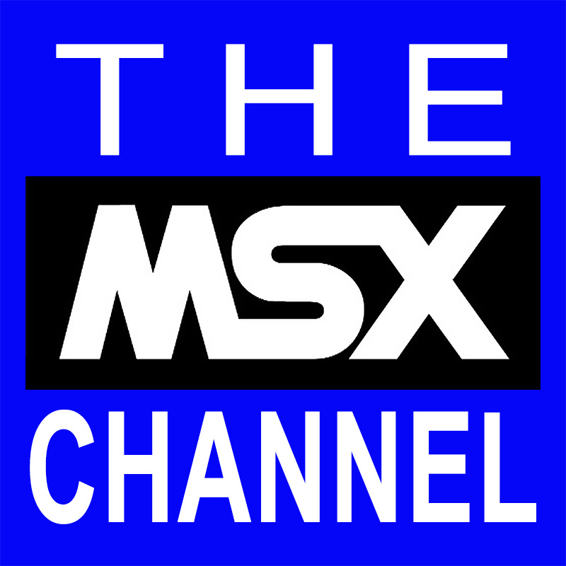 The MSX Channel
