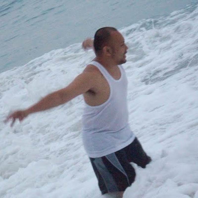 chris lubuguin