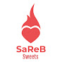 SaReB Sweets