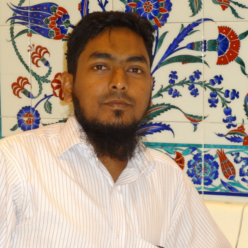 Faisal Shamim