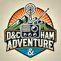 D&C Ham Adventure logo
