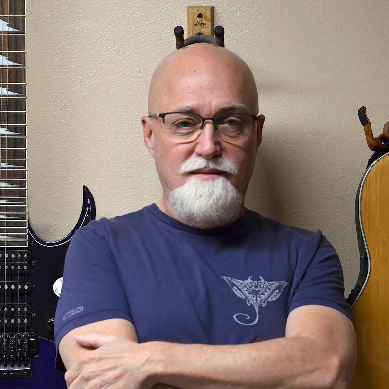 Bob Hood icon