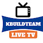 KBUILD TEAM logo