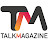 TalkMagazine