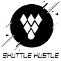 SHUTTLE HUSTLE logo