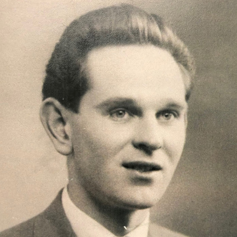 Myles Gallagher