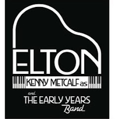 Elton TheEarlyYears