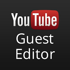 guesteditor channel logo