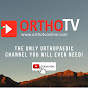 Ortho TV : Orthopaedic Video Channel logo